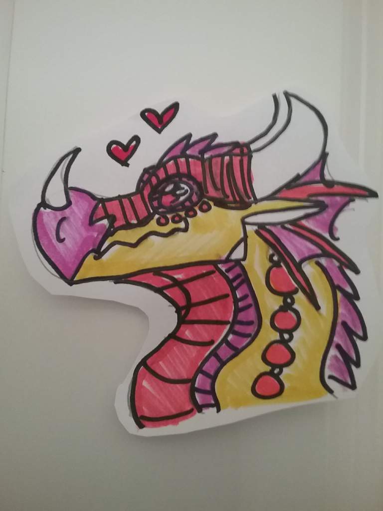 Wings of fire wall art | Wings Of Fire Amino