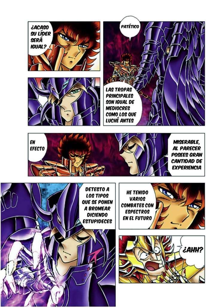 saint seiya next dimension 66