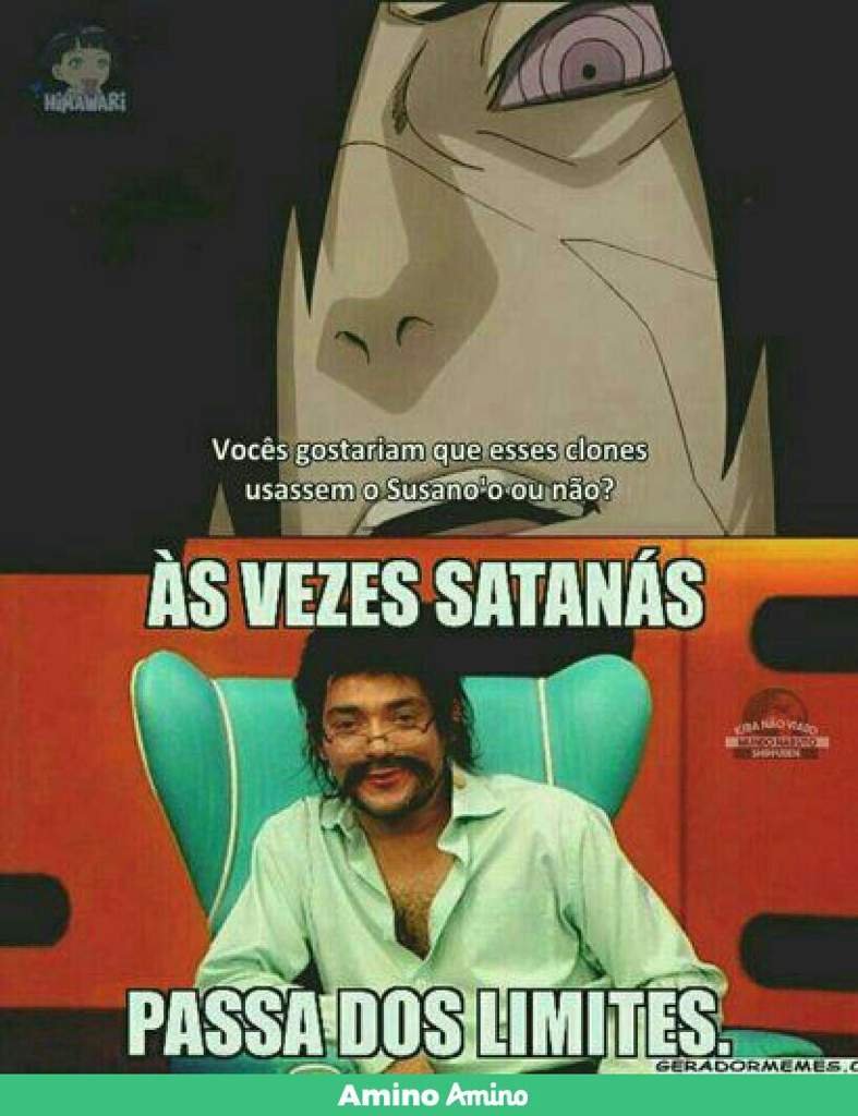 So Os Memes Engraados Kkkkjjkkjj Rsrsrs Naruto Shippuden Online Amino