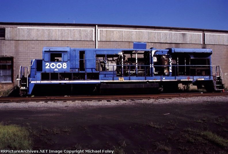 Connecticut Southern Railroad Wiki The Northwestern Railway Amino