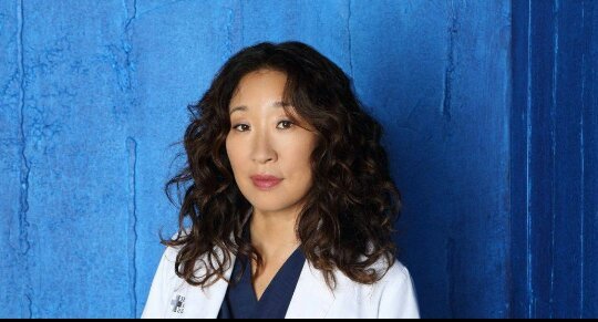 Tudo sobre Cristina Yang | Grey's Anatomy BR💉 Amino