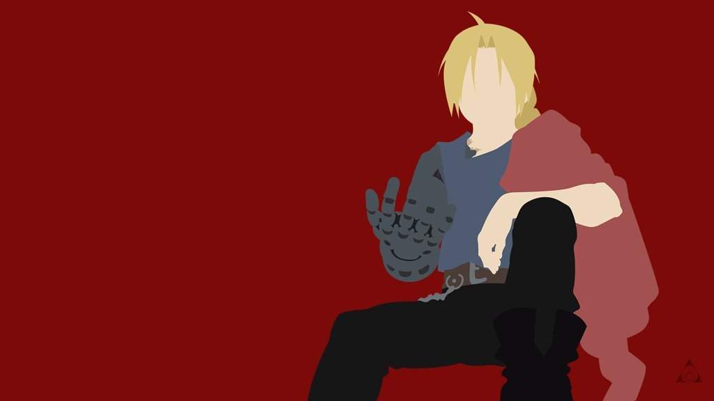 Fullmetal Alchemist Aesthetics Anime Amino