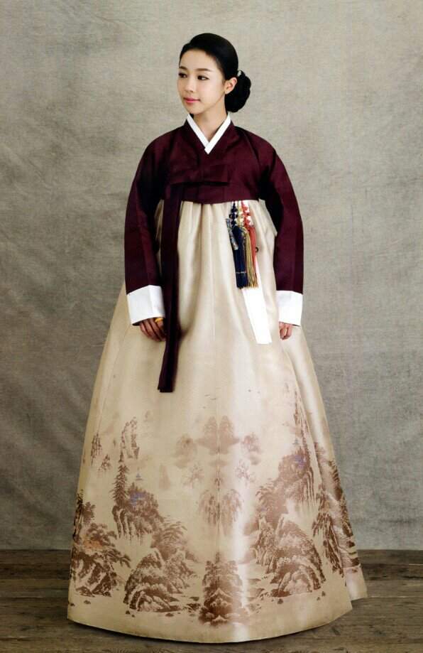 Hanbok | Wiki | ° Korean Culture & Music° Amino