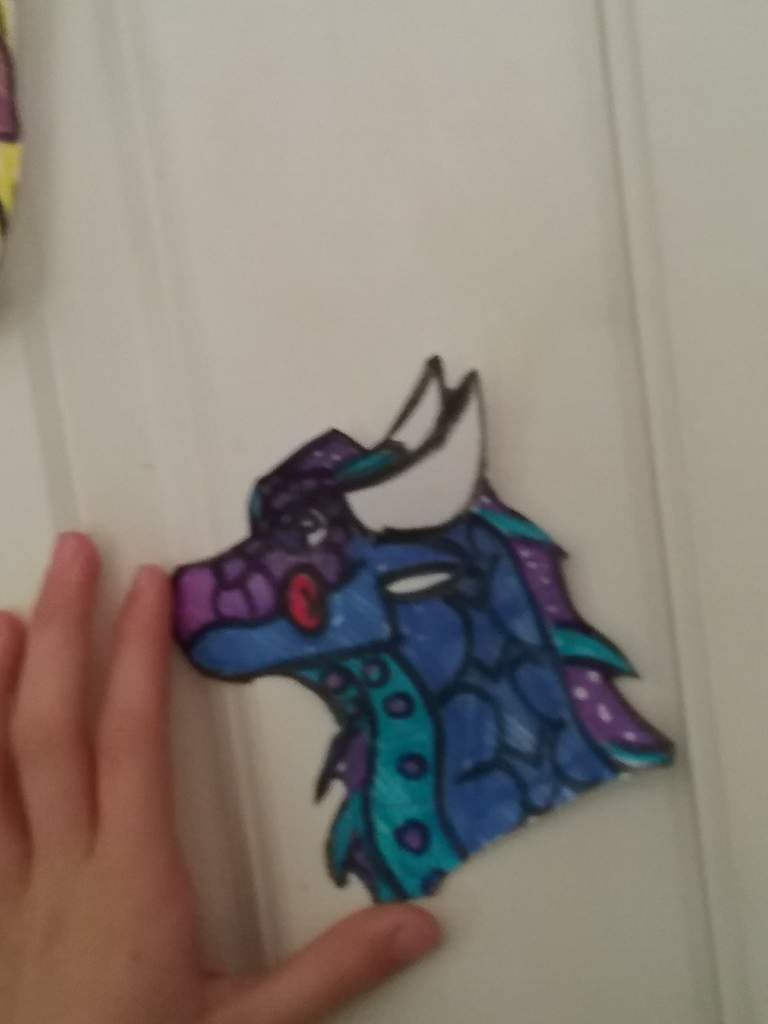 Wings of fire wall art | Wings Of Fire Amino