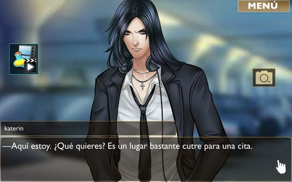 Is It Love Colin Capitulo 10 Vez Colin No Era Fn Otomes Corporacion Y Vampiros Amino