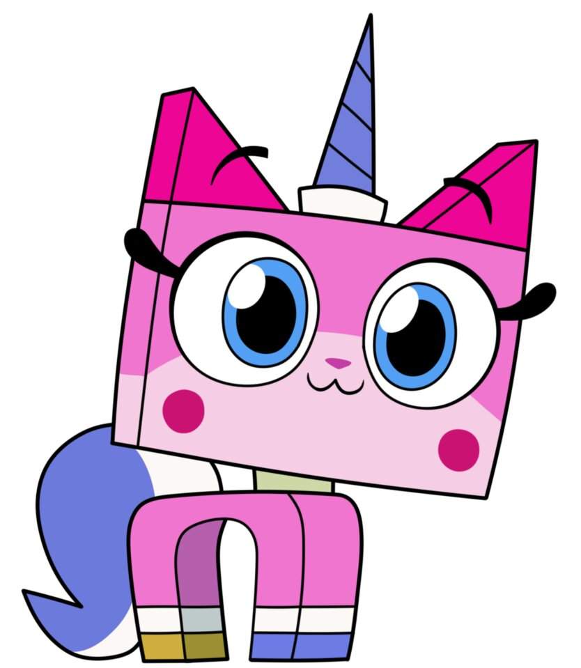 Princess Unikitty | Five Nights At Freddy's Amino