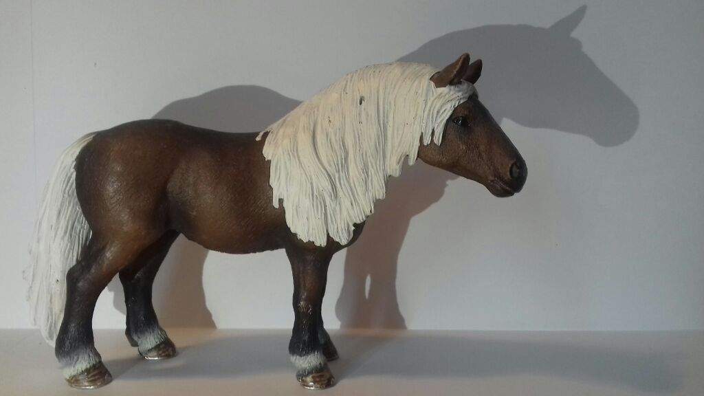 2010 collection Wiki Schleich Horses Amino