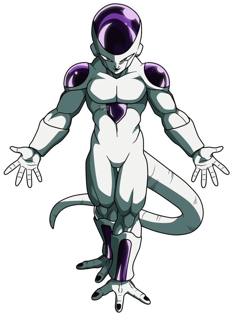 Why Frieza needs to become a God of Destruction | LeaSlays ...