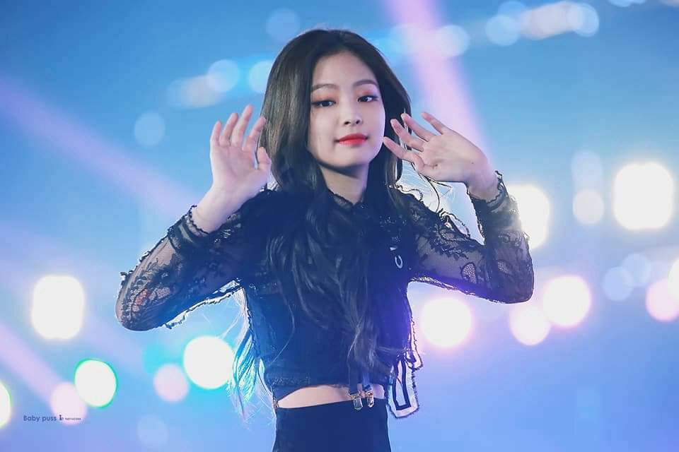 Jennie Aesthetics | Kim Jennie Amino