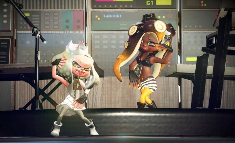 Chicken Vs. Egg Splatfest | Splatoon Amino