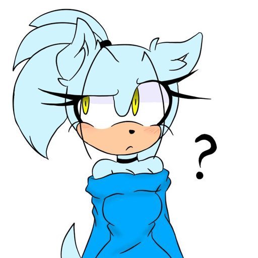 My sister | Sonic the Hedgehog! Amino