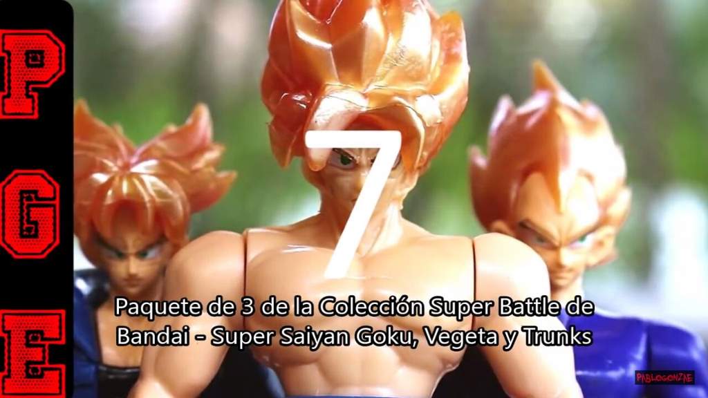 los muñecos más caros de dragon ball