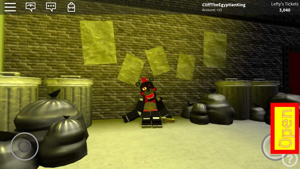 All Images From Fnaf Roblox Rp More Coming Soon Five Nights At Freddy S Amino - images id roblox for fnaf sl rp