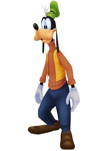 Goofy | Wiki | Kingdom Hearts Amino