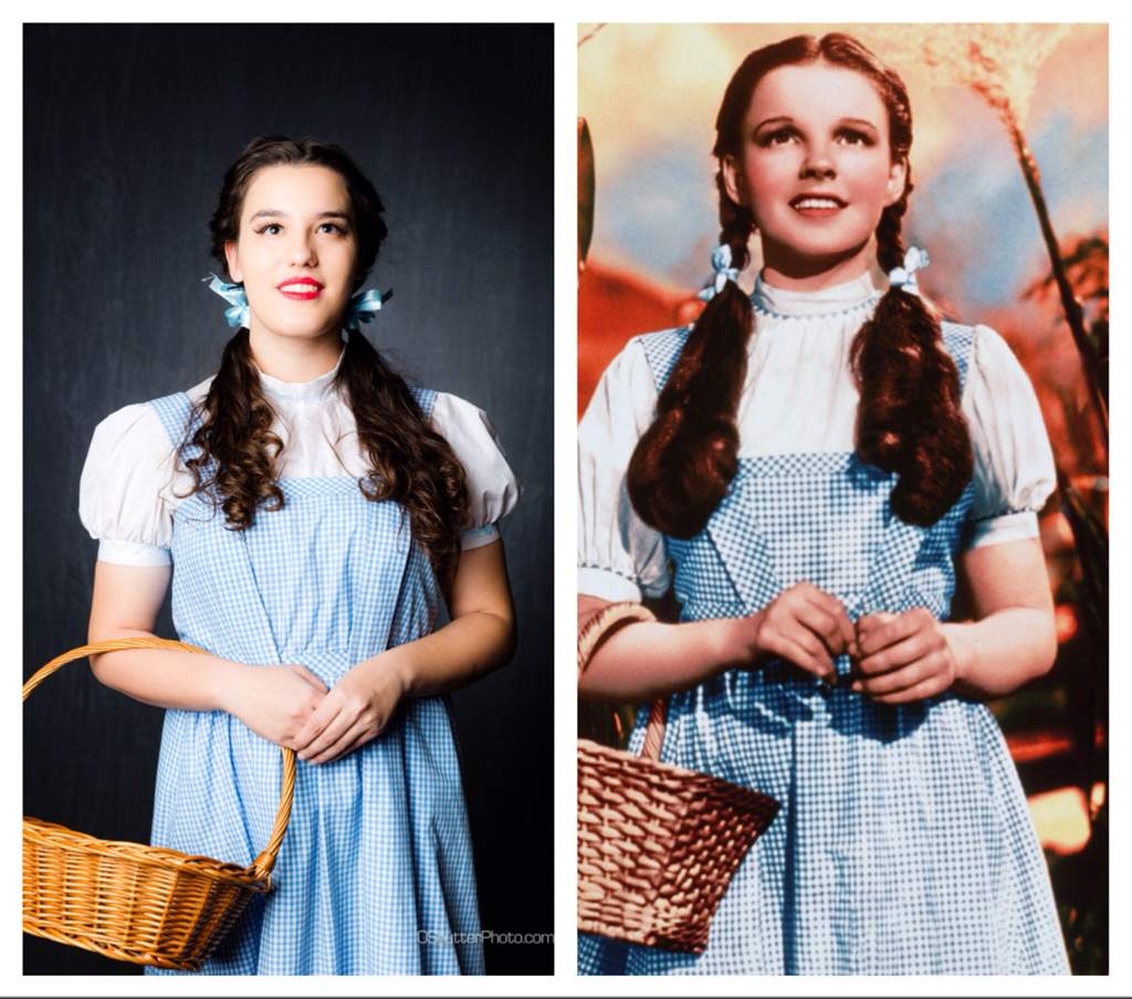 Dorothy Gale cosplay | Cosplay Amino