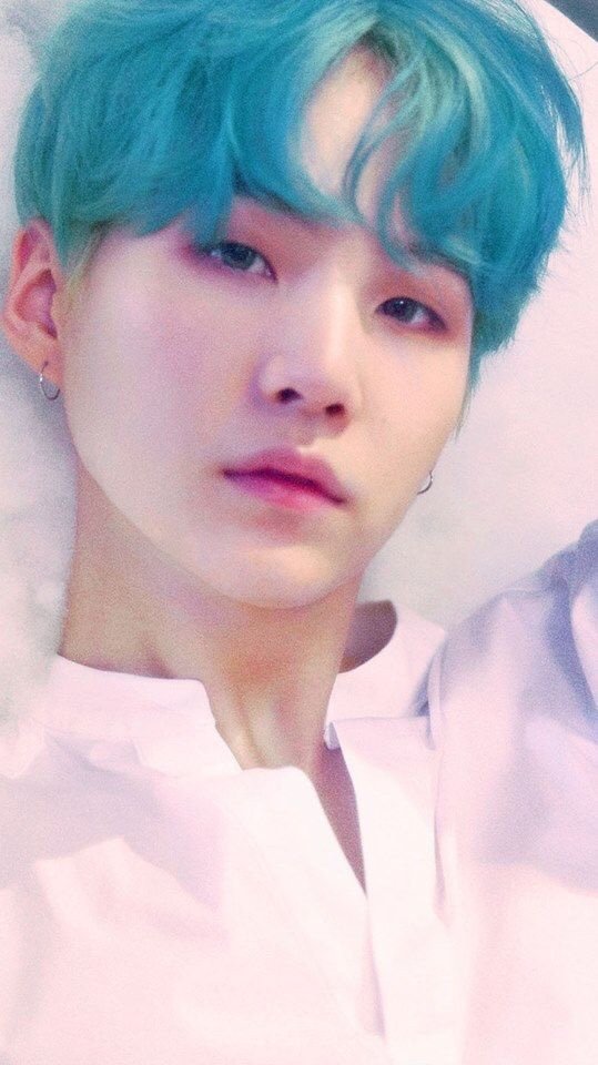 Give me a little Suga, baby. | ARMY's Amino