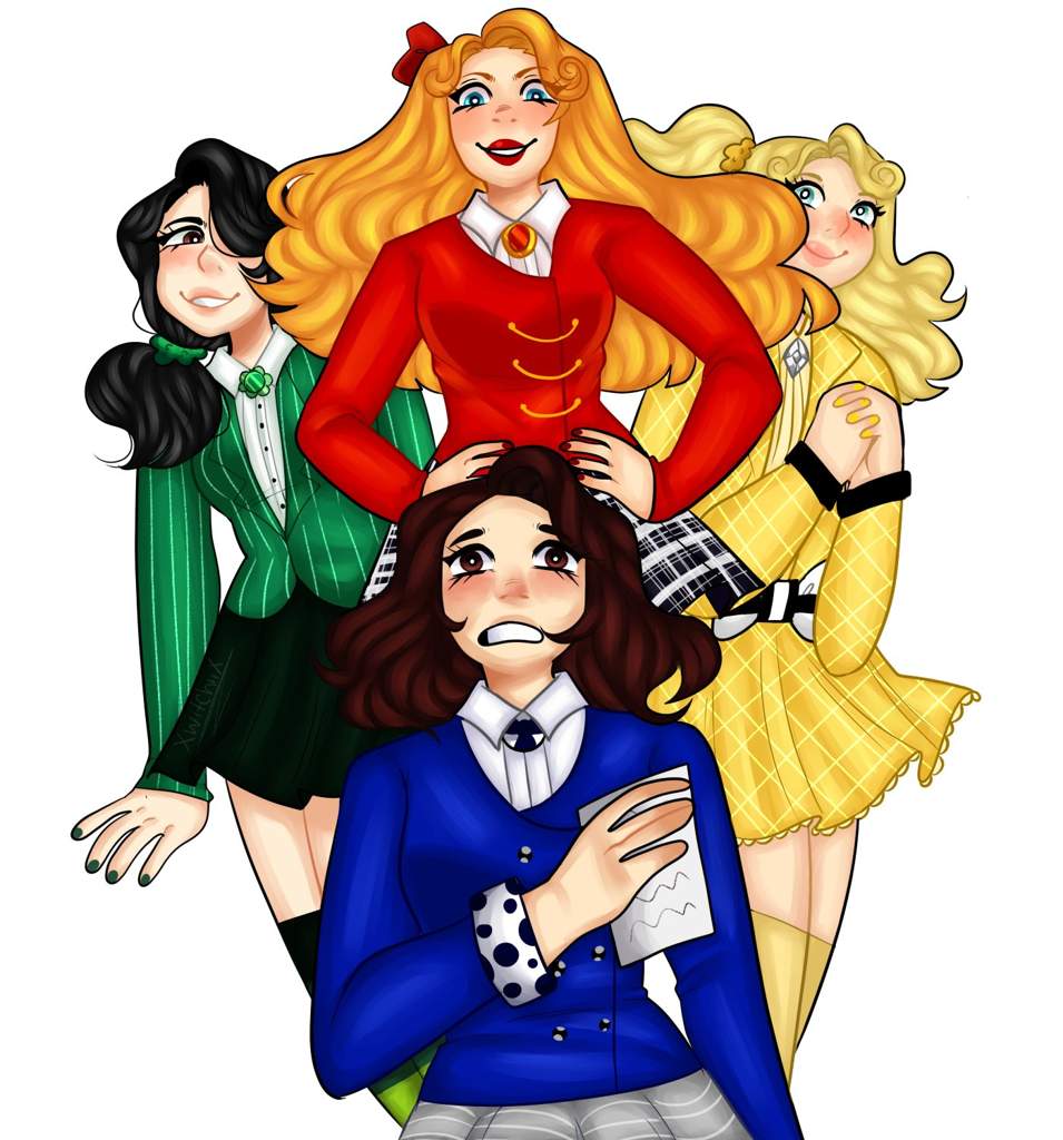Welcome To My Candy Store Heathers Amino