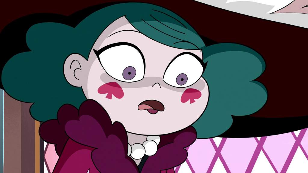 ♠ Eclipsa Butterfly ♠ | Wiki | SVTFOE Amino