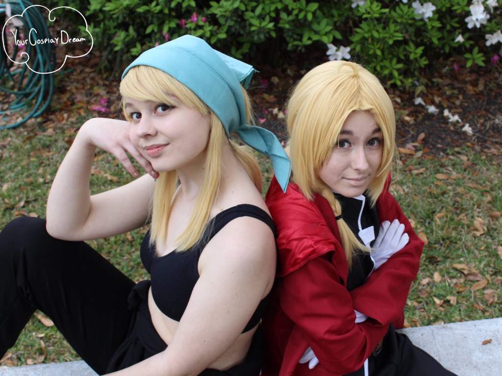 Fullmetal Alchemist photos | Cosplay Amino