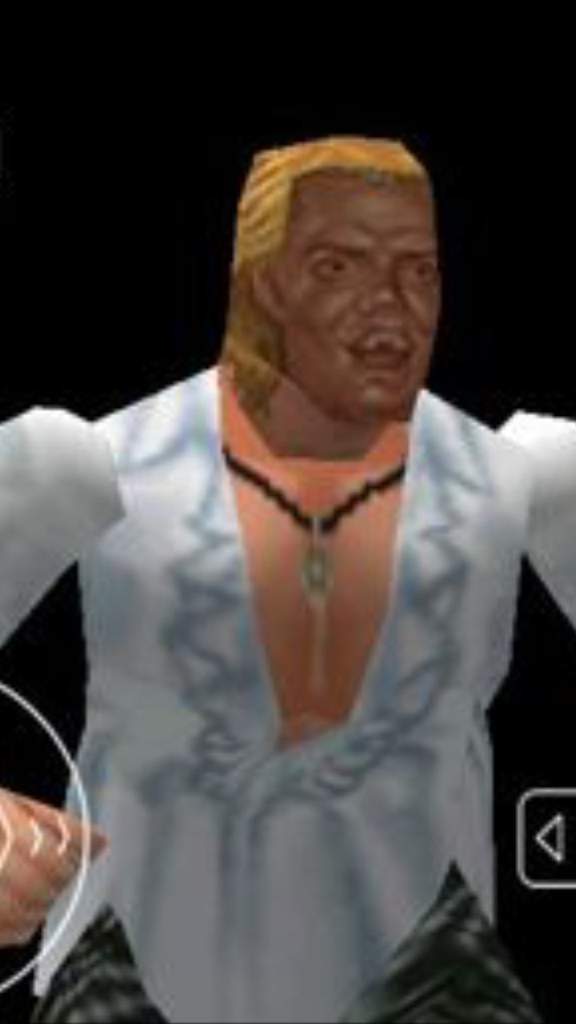 gangrel trainslation gangrel trainslation