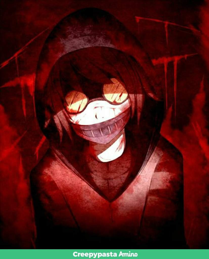 Hoodie / Brian | ├Creepypasta™┤ Amino