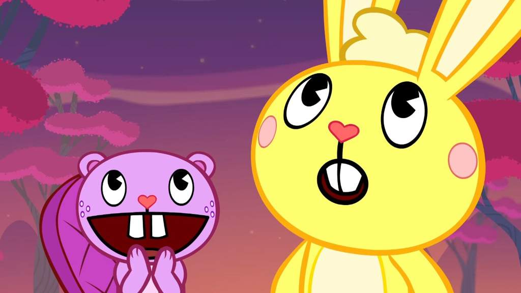 The Still Alive Package (My Thoughts & Opinions) | Happy Tree Friends Amino