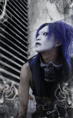 Featured Jrock Visual Kei Amino