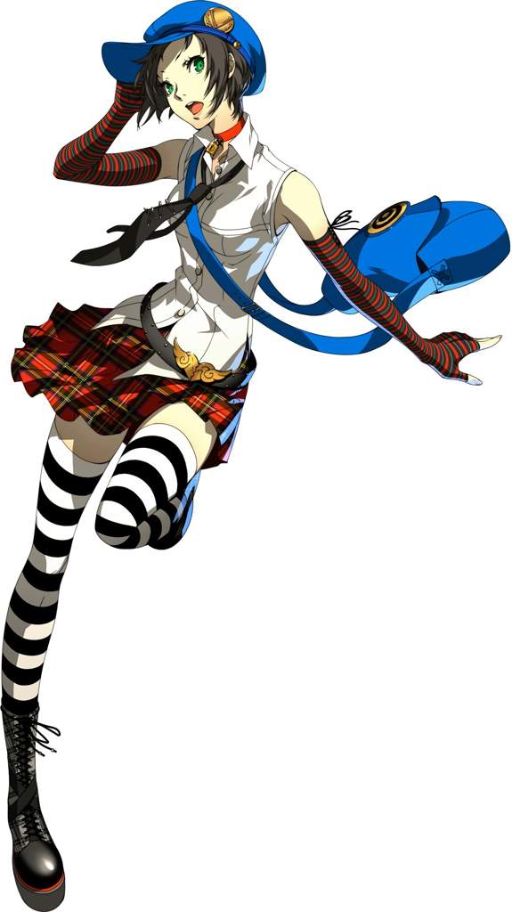 Marie (Izanami) | Wiki | Persona 4 Amino Amino