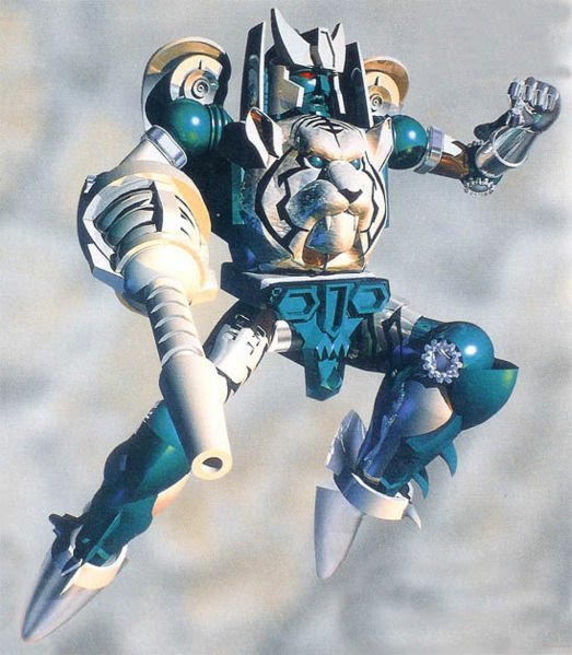 Tigertron (Beast Wars) Wiki Transformers Amino Brasil™ Amino