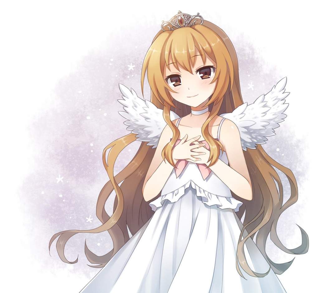 Taiga Aisaka Angel | Wiki | ️️ Cosplay Amino