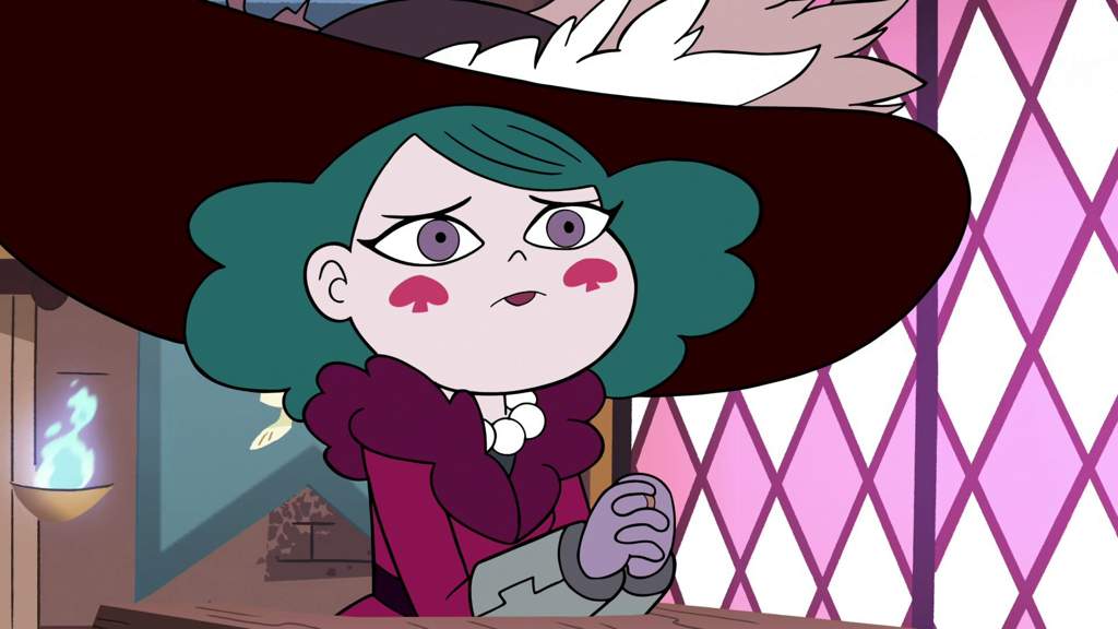 ♠ Eclipsa Butterfly ♠ | Wiki | SVTFOE Amino