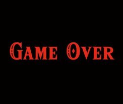 Game Over (a botw narrative) | Zelda Amino