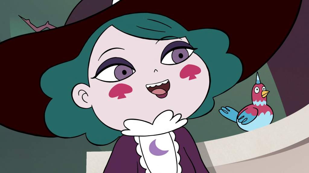 ♠ Eclipsa Butterfly ♠ | Wiki | SVTFOE Amino