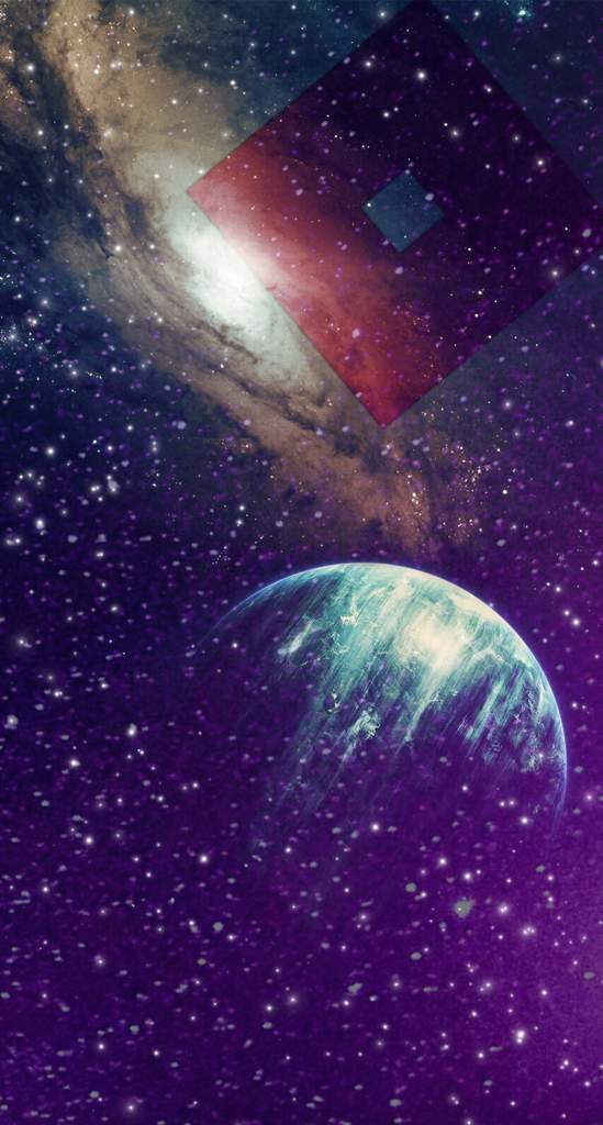 Galaxy Cool Roblox Backgrounds