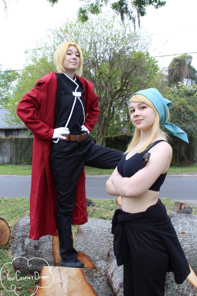 Fullmetal Alchemist photos | Cosplay Amino