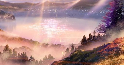 君の名は Your Name An Art Showcase Of 110 Wallpaper Worthy Scenes Kimi No Na Wa Your Name Amino