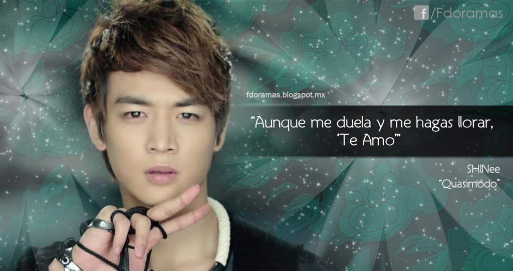 Frases de canciones | •K-Pop• Amino