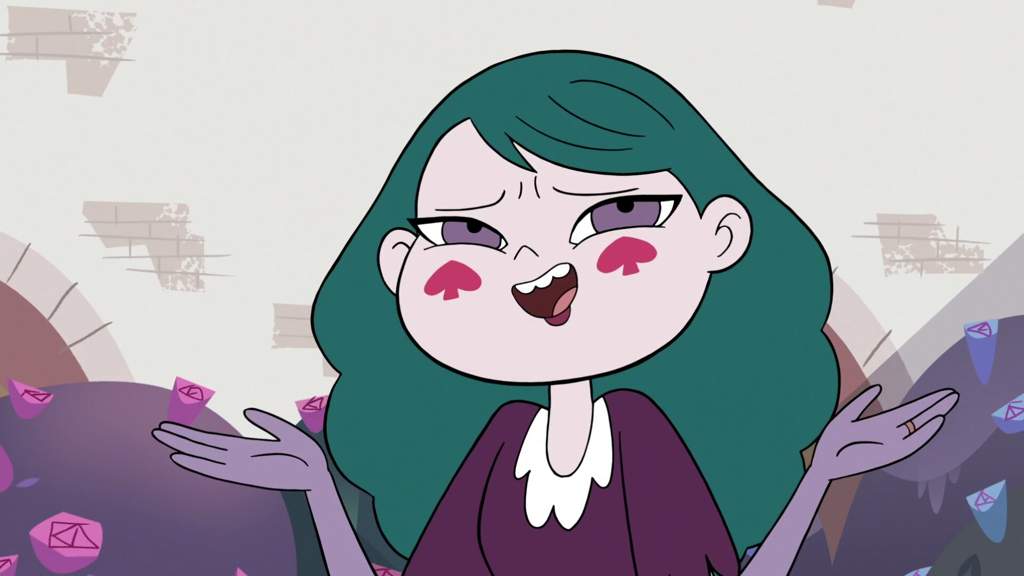 ♠ Eclipsa Butterfly ♠ | Wiki | SVTFOE Amino