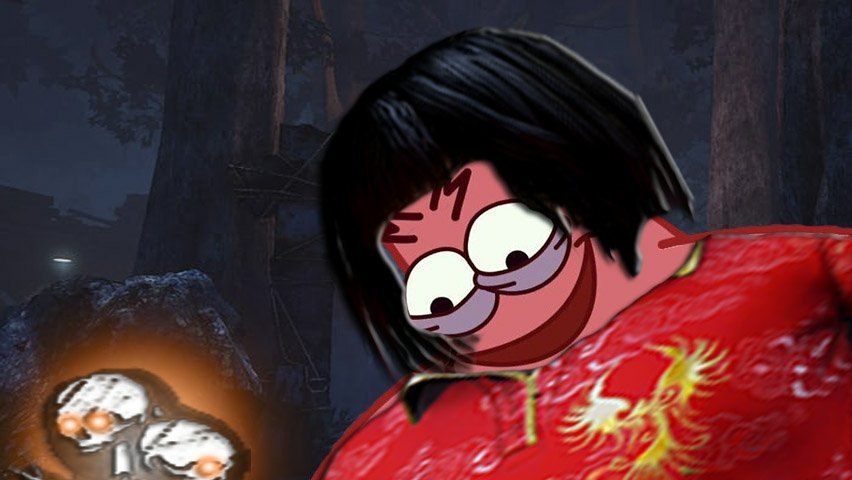 When I Spawn Next To A Lit Totem Dead By Daylight Dbd Amino
