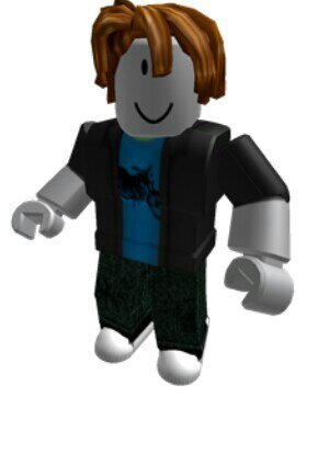 What Is Bacon Hair In Roblox - IMAGESEE