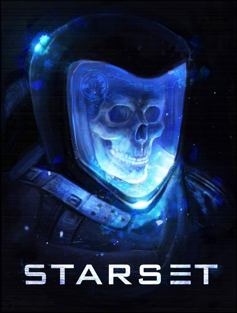 Starset my demons картинки