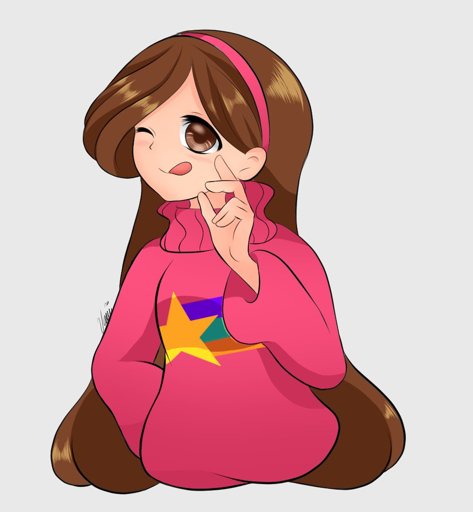 Candy Fanart | Gravity Falls Amino