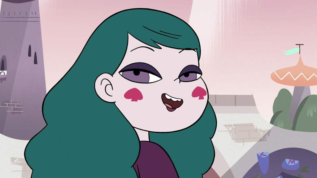 ♠ Eclipsa Butterfly ♠ | Wiki | SVTFOE Amino