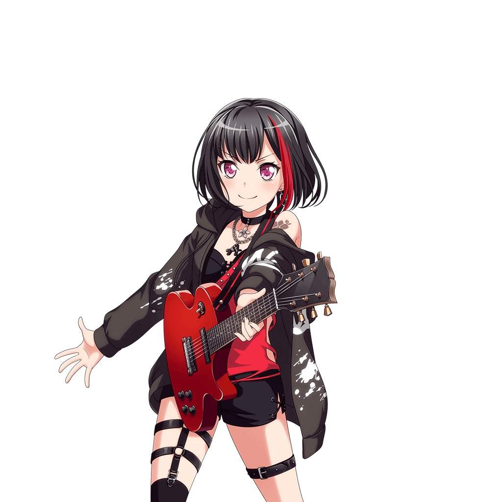 Bandori GBP Day 2 -Fav Vocalist? | Anime Amino