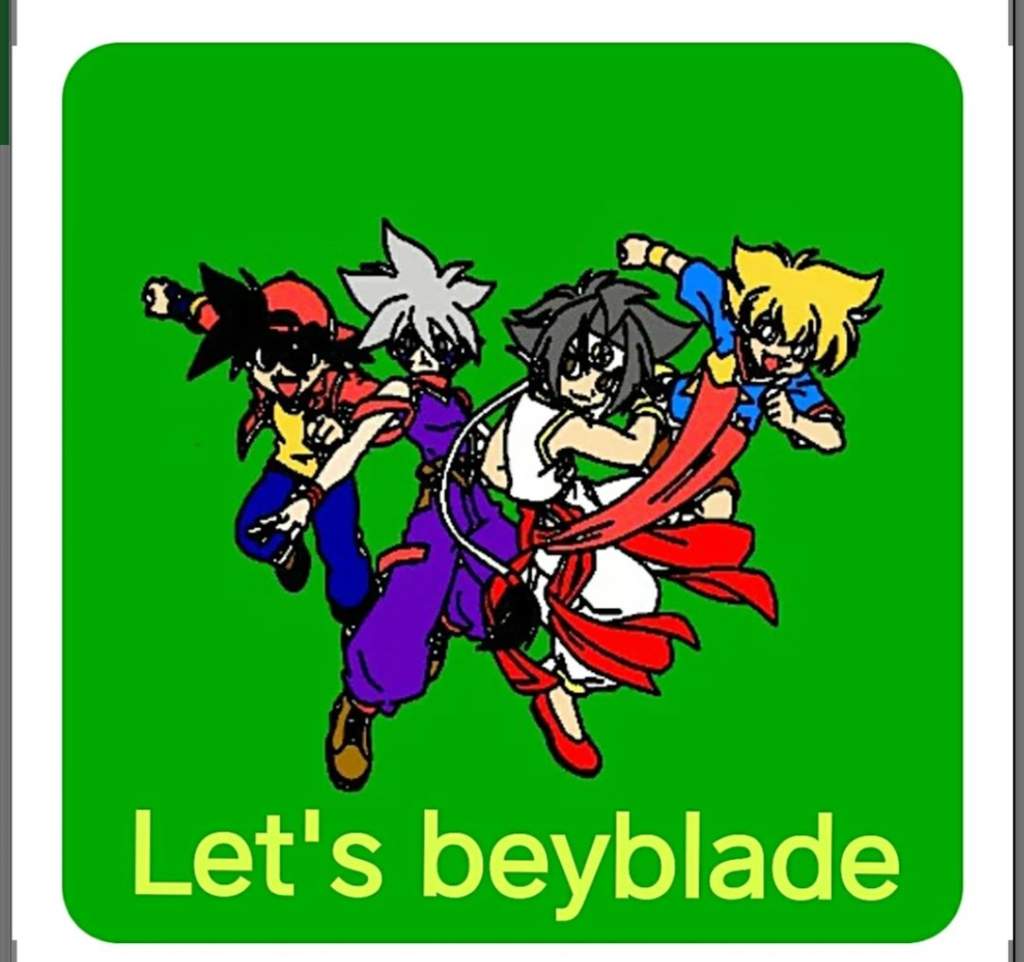 Beyblade V Force