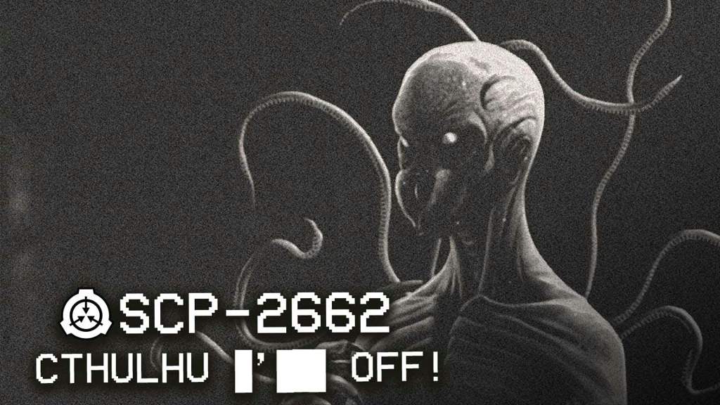 💚~Scp-2662~fem~💚 | SCP Foundation Amino