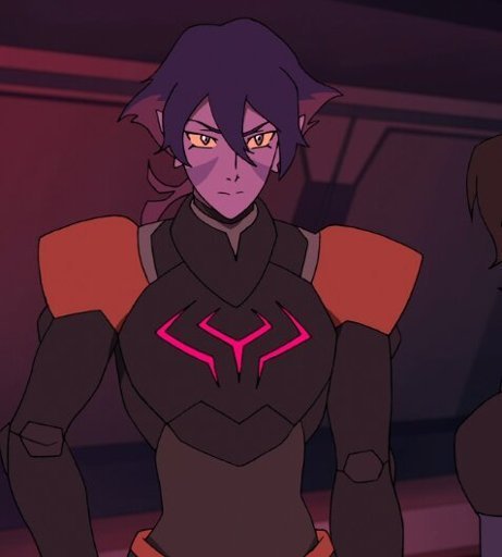 THEORY: Why Keith cant possibly be Half galra. | Voltron Amino