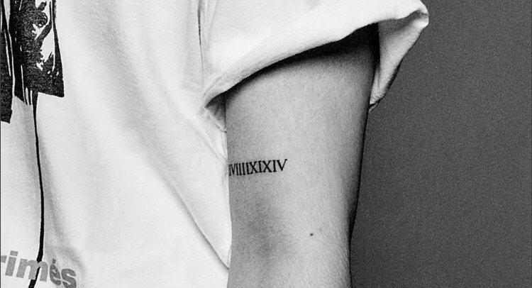 iKON’s tattoos : What do they mean? | iKON🔥 Amino