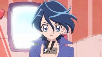 Rio Kuroki | Wiki | Kira Kira PreCure À La Mode Amino