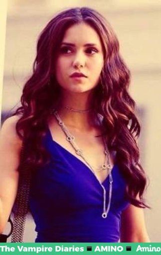 Katherine Pierce | Wiki | TVD Amino